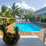 Villa Ticitron