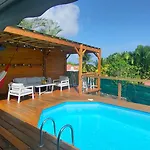 Villa Ticitron