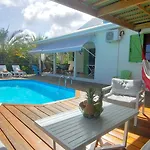 Villa Ticitron