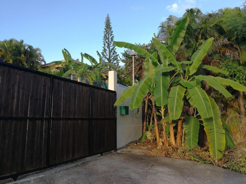 Ticitron Villa