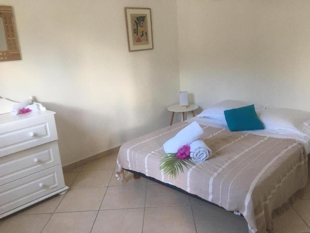 Ticitron Villa Sainte-Anne (Grande-Terre)