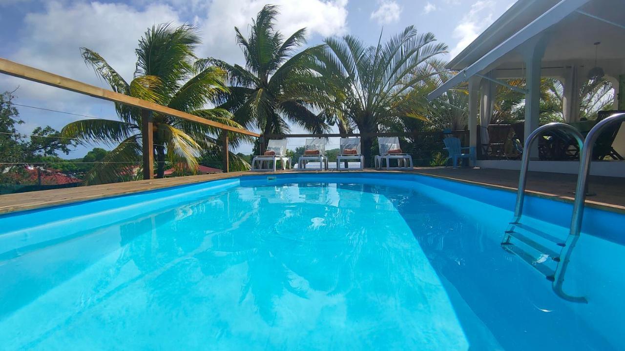 Villa Ticitron